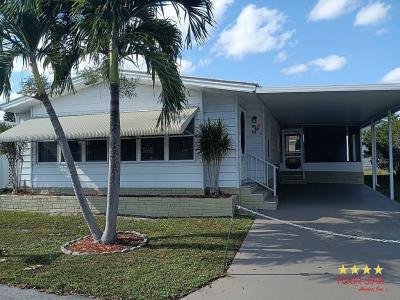 Mobile Home at 2817 NW 63rd Terr Margate, FL 33063