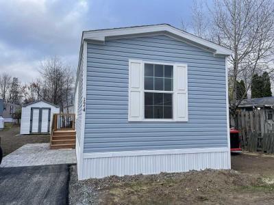 Mobile Home at 174 Birchwood Village Estates Exeter, PA 18643