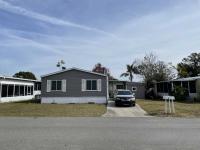 1989 EAGL Mobile Home