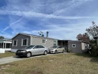 1989 EAGL Mobile Home