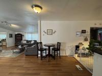 1989 EAGL Mobile Home