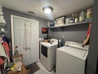 1989 EAGL Mobile Home
