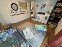 1989 EAGL Mobile Home
