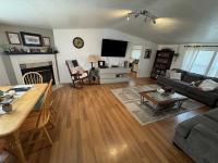 1989 EAGL Mobile Home