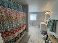1989 EAGL Mobile Home