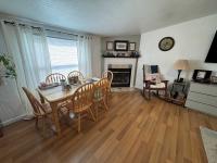 1989 EAGL Mobile Home