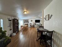 1989 EAGL Mobile Home
