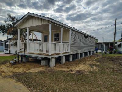 Mobile Home at 1002 Illinois  St SE Fort Meade, FL 33841