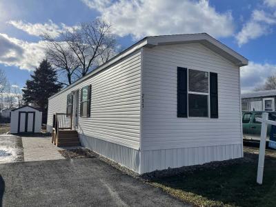 Mobile Home at 237 Birchwood Village Estates Exeter, PA 18643