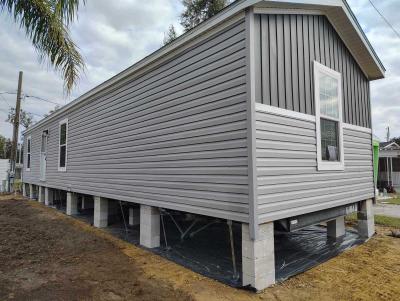 Mobile Home at 1007 Ohio St SE Fort Meade, FL 33841