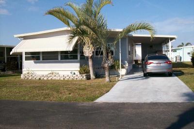 Mobile Home at 304 Jacaranda Circle Venice, FL 34285