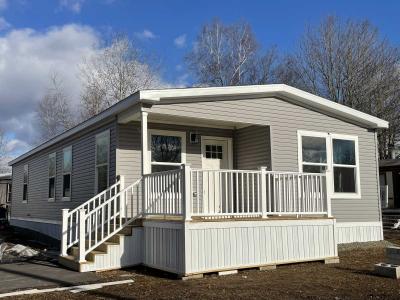 Mobile Home at 250 Birchwood Village Estates Exeter, PA 18643