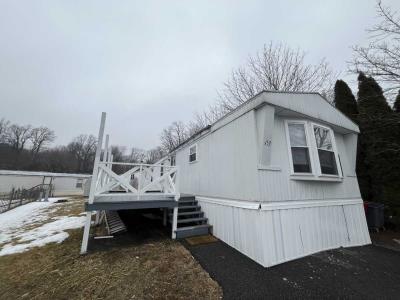 Mobile Home at 153 Mountain Village Drive Macungie, PA 18062