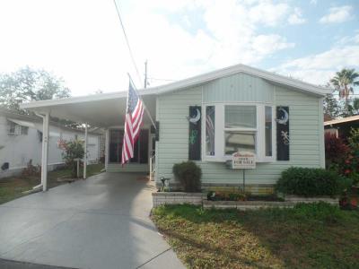 Mobile Home at 7020 Captain Kidd Ave Lot 66 Sarasota, FL 34231