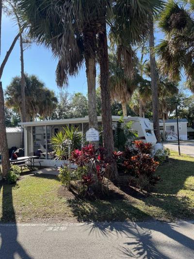 Mobile Home at 8230 Collier Blvd #329 Naples, FL 34114