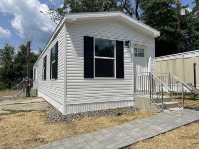 Mobile Home at Gap View Mobile Home Park Lot 5 Walnutport, PA 18088