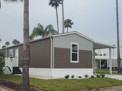 Mobile Home at 602 N Victoria Rd #166 Donna, TX 78537