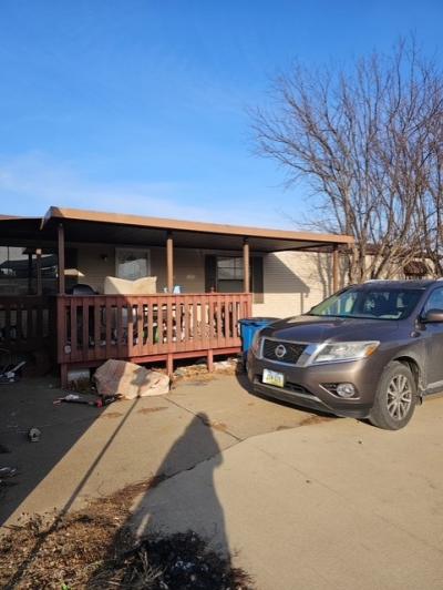 Mobile Home at 5013 Falcon Drive Dubuque, IA 52001