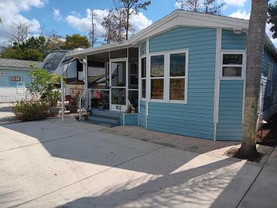 Mobile Home at 3050 Beck Blvd N-2 Naples, FL 34114