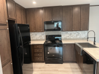 2024 Clayton Homes Homestead Mobile Home