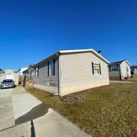2000 Dutch Manufactured Home