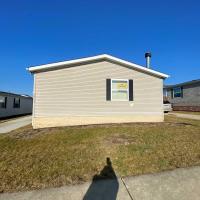 2000 Dutch Manufactured Home