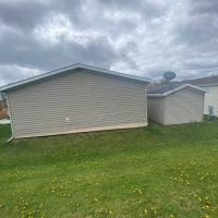 2000 Dutch Manufactured Home