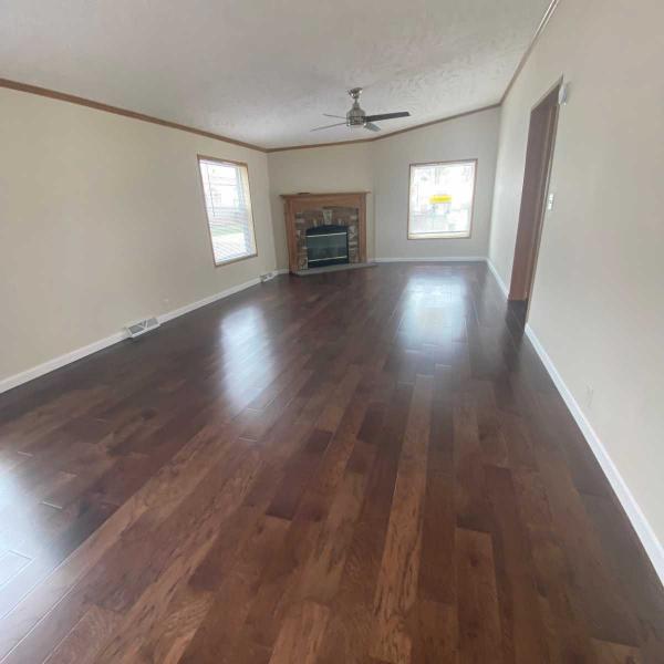 2000 Dutch Manufactured Home