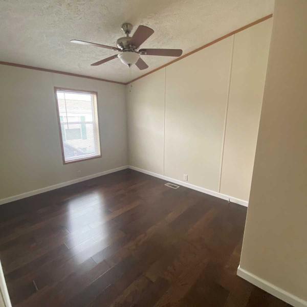 2000 Dutch Manufactured Home