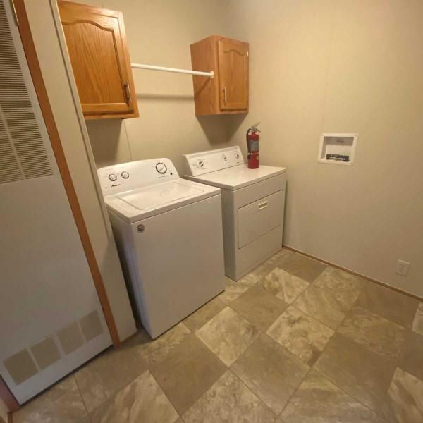 2000 Dutch Manufactured Home