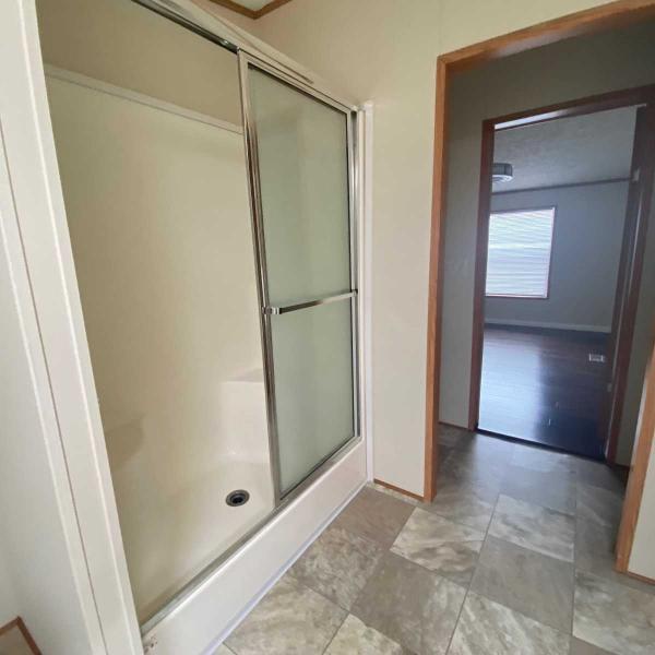 2000 Dutch Manufactured Home