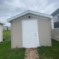 2000 Dutch Manufactured Home