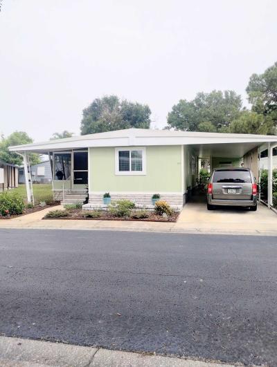 Mobile Home at 12100 Seminole Blvd. #99 Largo, FL 33778