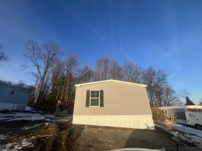 Mobile Home at 203 Haddon Drive Macungie, PA 18062