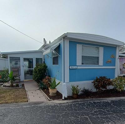 Mobile Home at 5151 4th Street North Saint Petersburg, FL 33703