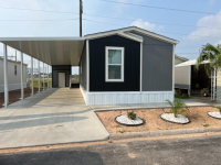 2024 Clayton Homes Homestead Mobile Home