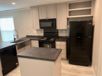 2024 Clayton Homes Homestead Mobile Home