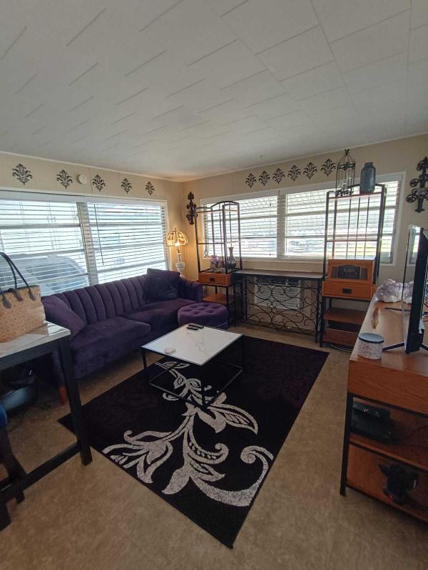 1968 Mobile Home