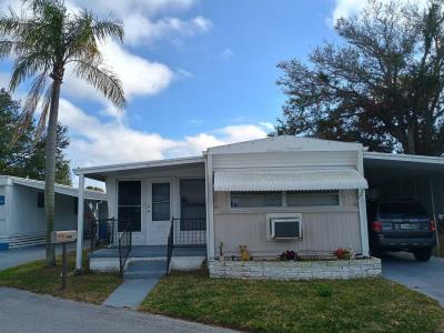 Mobile Home at 93117 4th St N Pinellas Park, FL 33781