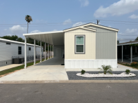 2024 Clayton Homes Homestead Mobile Home