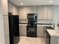 2024 Clayton Homes Homestead Mobile Home