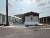 2024 Clayton Homes Homestead Mobile Home