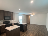 2024 Clayton Homes Homestead Mobile Home