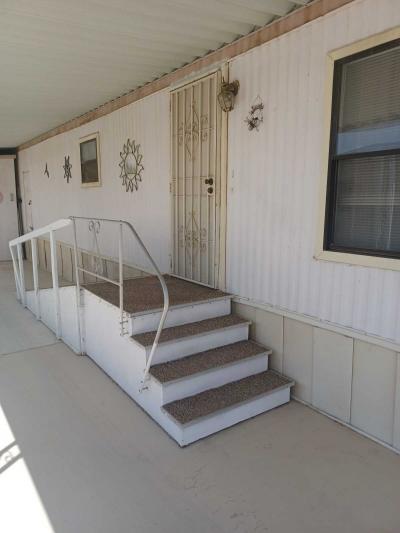 Mobile Home at 10540 Apache Trail Lot#97 Apache Junction, AZ 85120