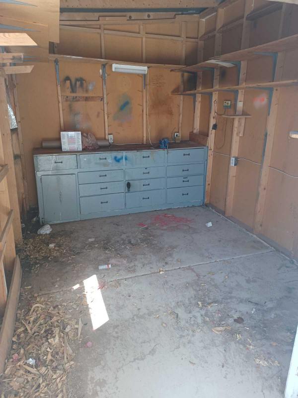 1978 Schult Mobile Home