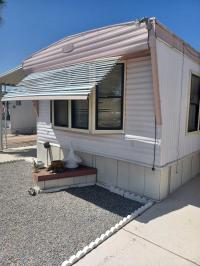 1978 Schult Mobile Home