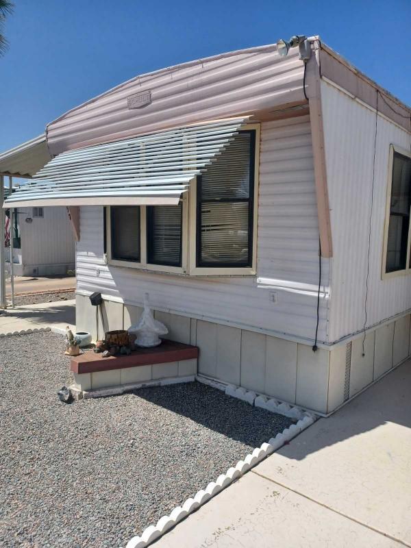 1978 Schult Mobile Home