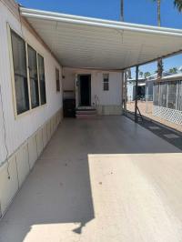 1978 Schult Mobile Home