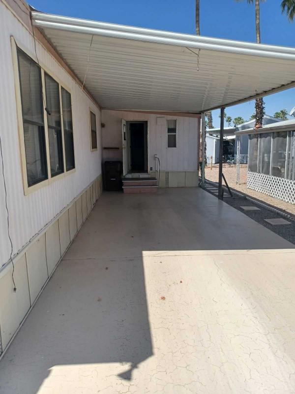 1978 Schult Mobile Home