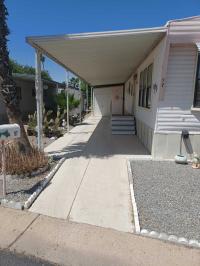 1978 Schult Mobile Home